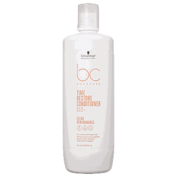 Q10 BC CP Time Restore Conditioner 1000ml