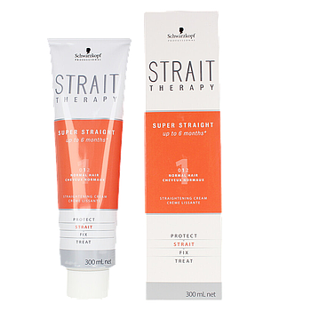 ST. STRAIT THERAPY (No.1) 300ml
