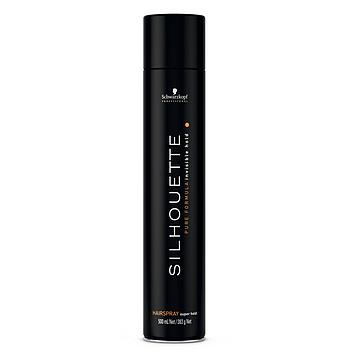 Silh. Spray 500ml