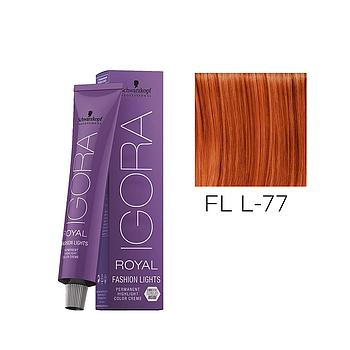 FL. L-77 COPPER EXTRA