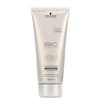 11.BC Scalp Genesis Soothing Shampoo 200ml