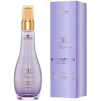 Oil. Ultime BARBARY FIG FINISHING OIL 100ML