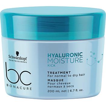 Hyaluronic. Moisture Treatment 200ml