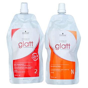 ST. Glatt#2 (pouch)+Neu400ml