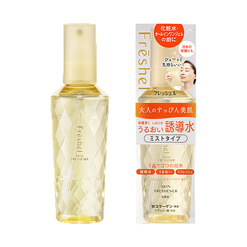 FRESHEL FRESHENER SKIN 130ML