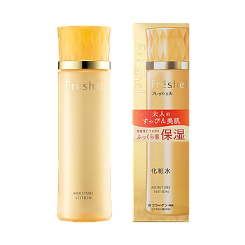 FRESHEL MOISTURE LOTION 200ML