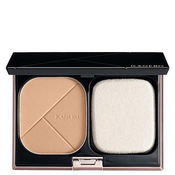 KANEBO DUAL RADIANCE FOUNDATION OCHRE A 9G