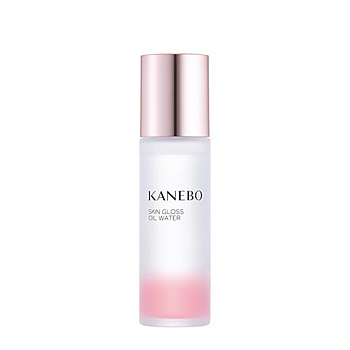 KANEBO SKIN GLOSS OIL WATER