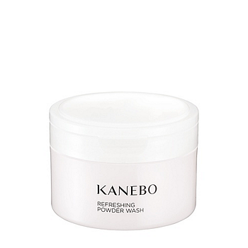 Kanebo Refreshing Powder Wash