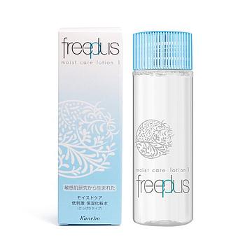 FREEPLUS MOIST CARE FACE LOTION1 130ML