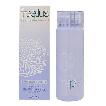 FREEPLUS MOIST REPAIR FACE LOTION 1 130ML