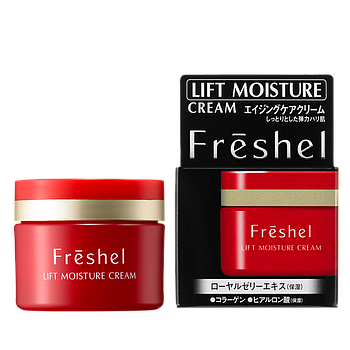 FRESHEL LIFT MOISTURE CREAM 35G