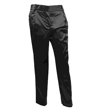GP WOMAN TROUSERS(NERO) (40,46)