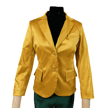 GP WOMAN JACKET(OCRA) (40,42,44,46)