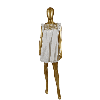 GP WOMAN DRESS(40)