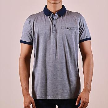 Polo M/M Righ.C/Tasc (S)