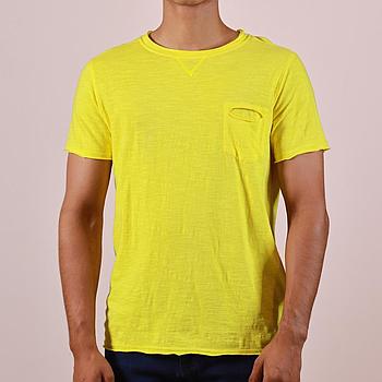 T-Shirt Jersey Fiamm (S)