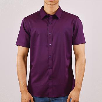 SILK CLOTHES SHIRT (40)
