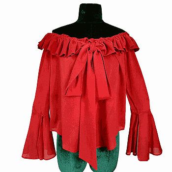 Silk Cloth(M)
