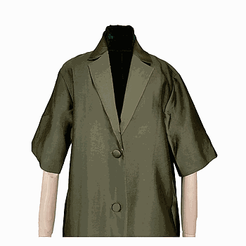 Silk Cloth(L)