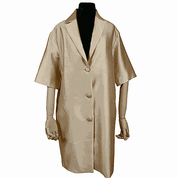 Silk Cloth(L)