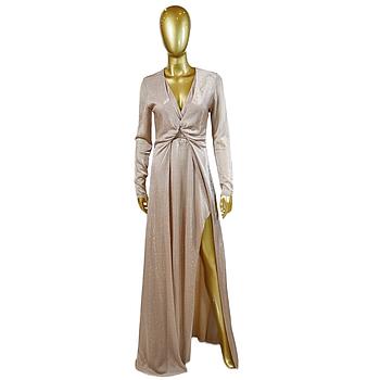 SPACE DRESS 0023 ROSE (42,44)